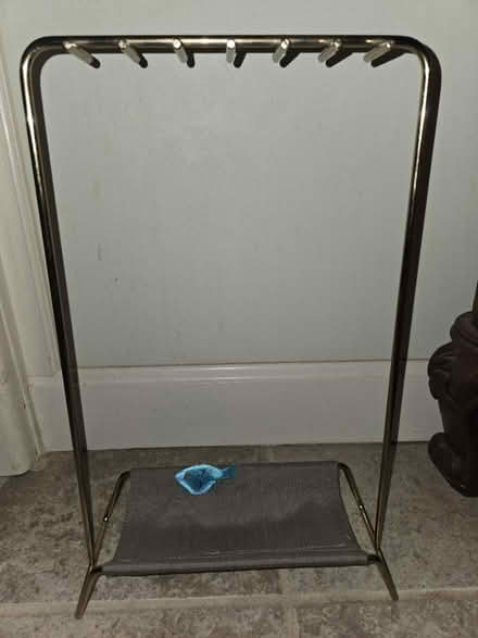Photo of free Jewelry organizer (Groton/Ayer line of rt 111) #1