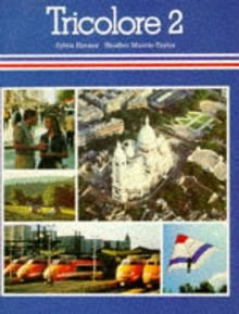 Photo of Tricolore GCSE tapes (Henley-on-Thames RG9) #1