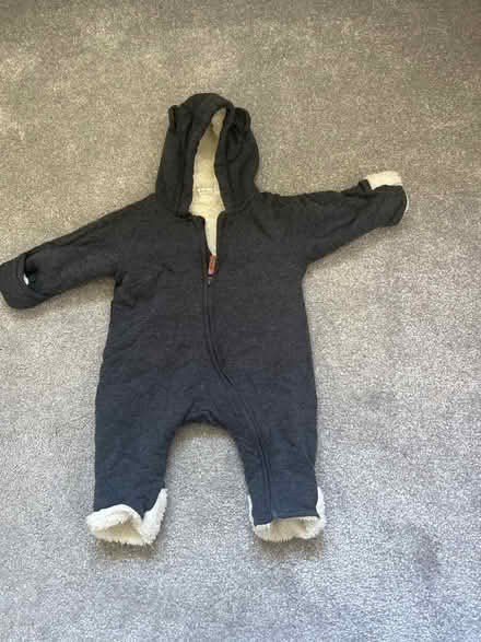 Photo of free Baby winter suit (TW7) #1