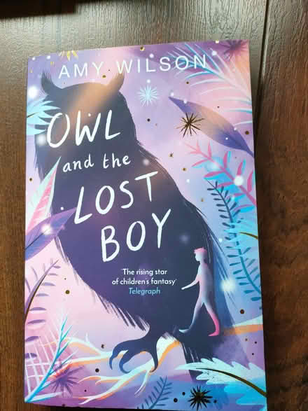 Photo of free Reading books for kids (Carpenders Park WD19) #2