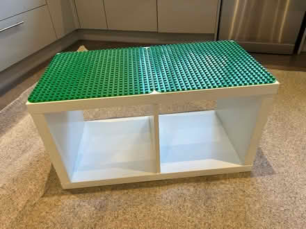 Photo of free Storage with Duplo top (Welwyn AL7) #1