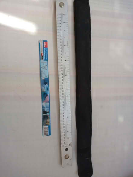Photo of free folding square (Hampton Hill TW12) #1