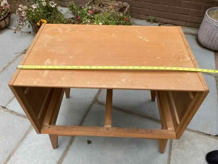Photo of free Chest of drawers (Cleehill SY8) #2