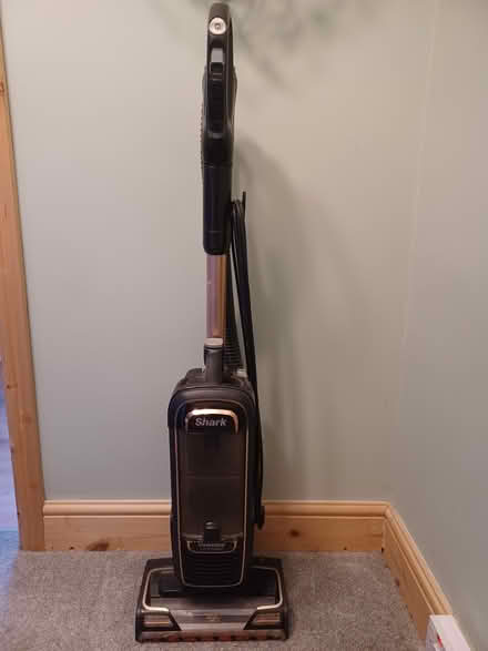 Photo of free Shark vacuum cleaner (North Shields NE30) #1