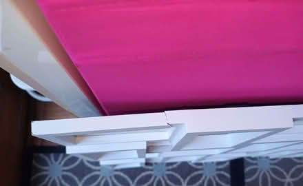 Photo of free White Multi Photo Frame - 24 photos (Bruntsfield EH10) #3