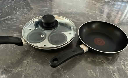 Photo of free kitchen items collect 20th Sept (Gosport PO12) #3