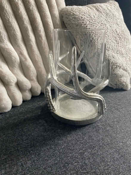 Photo of free Candle Holder (Rockliffe) #1
