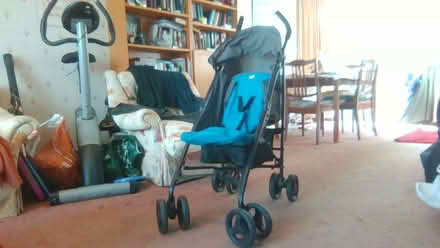 Photo of free Pushchair (Braintree CM7) #1