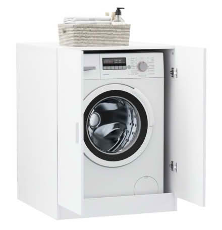 Photo of free Cabinet for washing machine (Bishop Auckland DL14) #2