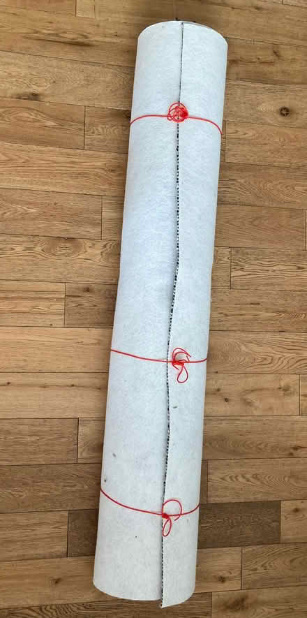 Photo of free New Carpet Offcut (Aigburth L19) #2