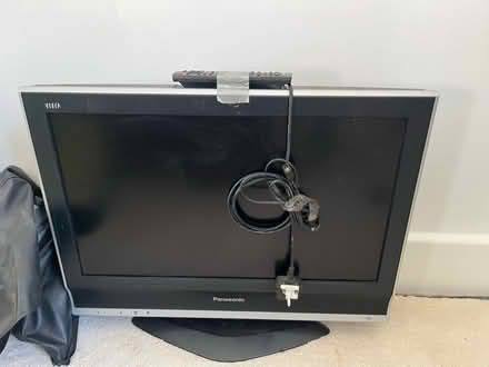 Photo of free TV (Near Rottingdean) #1