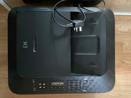 Photo of free Cannon printer/photocopier (Sedgley DY3) #2