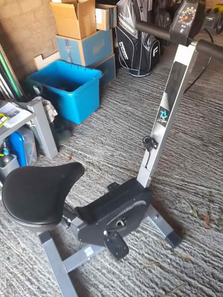 Photo of free Exercise Bike (Northfield EH8) #1