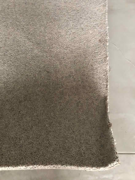 Photo of free Carpet offcut 115cm x 280cm (Esher KT10) #2