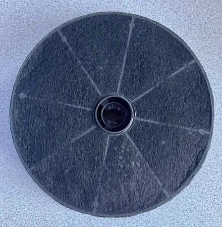 Photo of free Charcoal filter for extractor fan (Old Malden KT4) #2