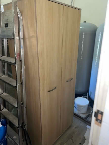 Photo of free Wardrobe (L7) #1