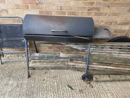 Photo of free Barbeque (Ambrosden OX25) #2