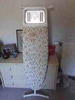 Photo of free Ironing Board (Glasgow Craigton G52) #1