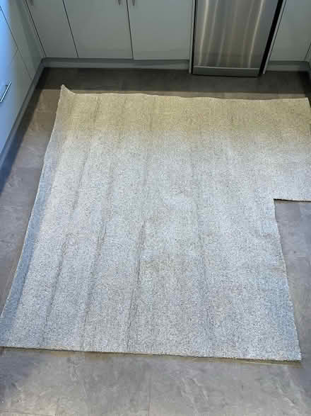 Photo of free Carpet off cut 167x199cm (Welwyn AL7) #1