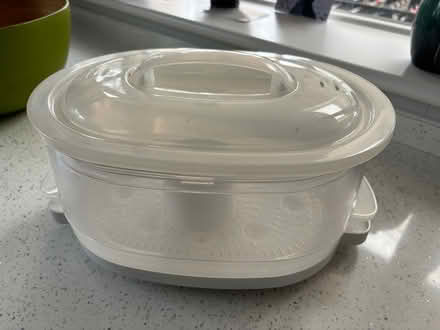 Photo of free Microwave steamer (SY2) #1