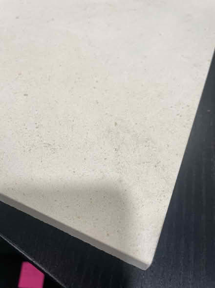 Photo of free 30x30 Moleano stone (1no.) (Sw7 5RB) #2