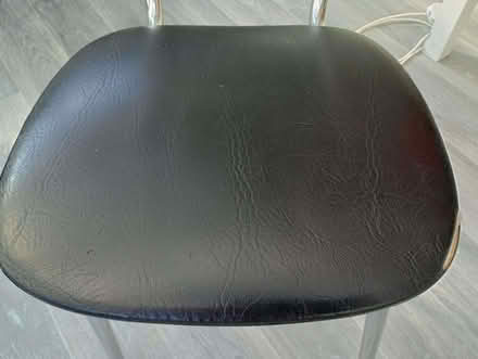 Photo of free 4 Retro Dining Chairs (Spalding PE11) #3