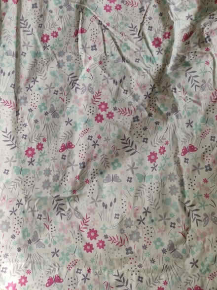 Photo of free Set of curtains (Matlock DE4) #3