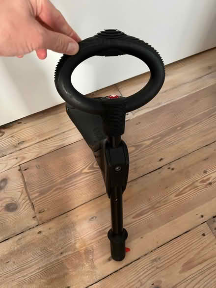 Photo of free Micro scooter seat attachment (Highbury and Islington) #3