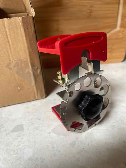 Photo of free Wire Stripper (Cheadle Heath SK8) #1