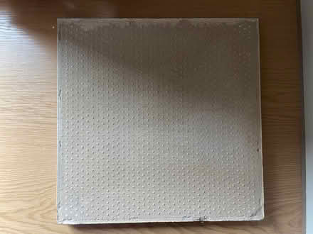 Photo of free Concrete Paving Slab with soft feet (Loughborough LE11) #3