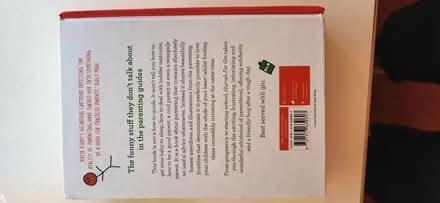 Photo of free Book (RH12) #2
