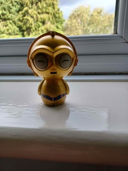 Photo of free C3PO model (Sale M33) #1