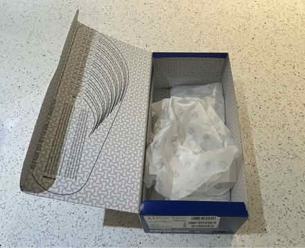 Photo of free Designer Packaging (SG12) #2