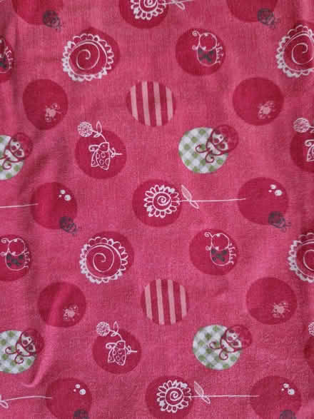 Photo of free Child's single duvet set (Matlock DE4) #3