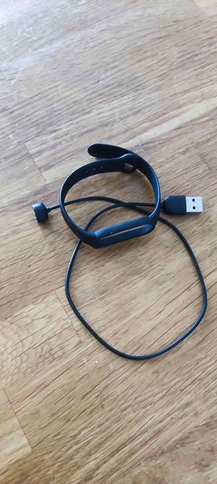 Photo of free Charger MiBand6 (BS39) #1