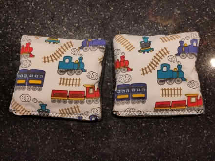 Photo of free Hand bean bags (play/soothe/stim) (Great Missenden, HP16) #3