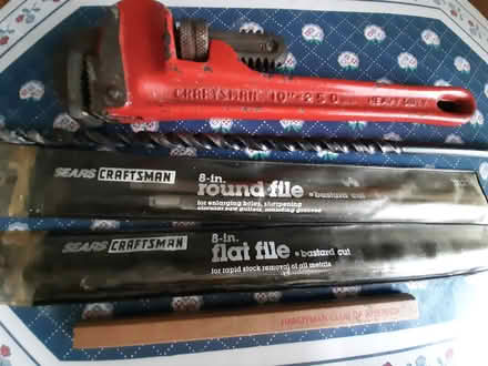 Photo of free Misc. tools (Farmington Hills) #1
