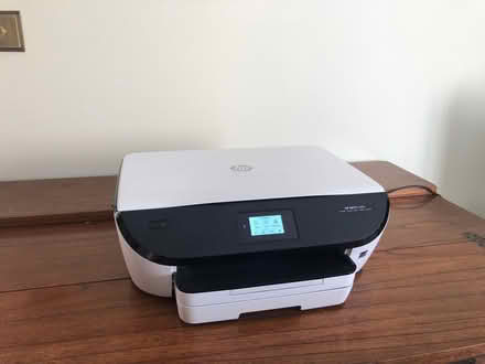 Photo of free HP Printer (Boreham Street BN27) #1
