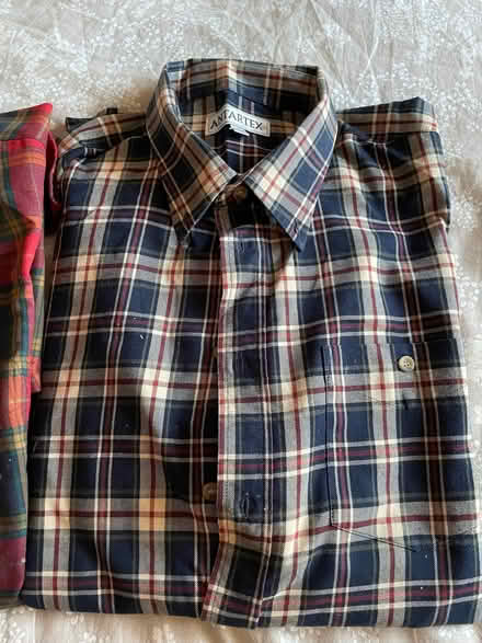Photo of free Work Shirts (Penrith CA11) #3