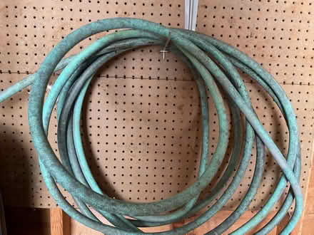 Photo of free Garden hose (Glastonbury Center) #1