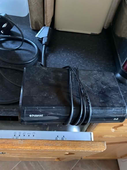 Photo of free TV & Digital set top box (PR8 Birkdale) #3