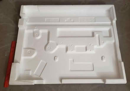 Photo of free Styrofoam for Craft Project (Koreatown - Normandie/Beverly) #1