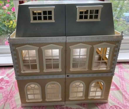Photo of free Sylvanian Families Grand Hotel (CV32 North Leamington) #2