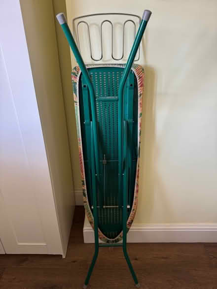 Photo of free Ironing board needs cover (Edgeley SK3) #2