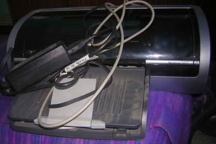Photo of free inkjet printer (Easton BS5) #1
