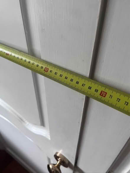 Photo of free Double French doors (Bury, BL9) #2