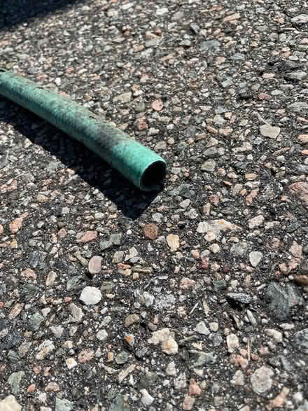 Photo of free Garden hose (Glastonbury Center) #3