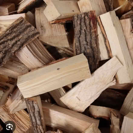 Photo of Firewood - S6 (Wisewood S6) #1
