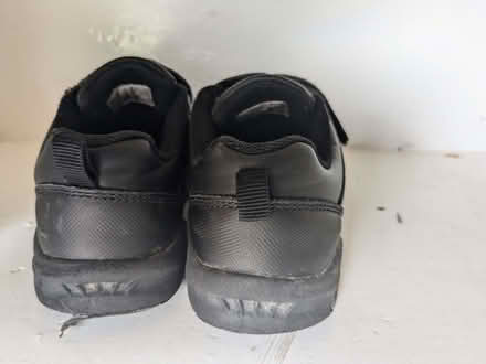 Photo of free Back to school shoes (Teversham CP (S Cambs) CB1) #4