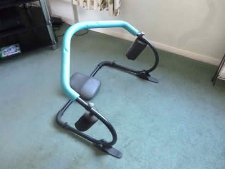Photo of free Tummy Toner Exerciser (Yateley GU46) #1